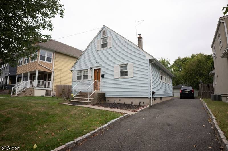 Welcome to this beautiful 3 bedroom, 2 full bathroom home nestled on a quiet, tree lined residential street.