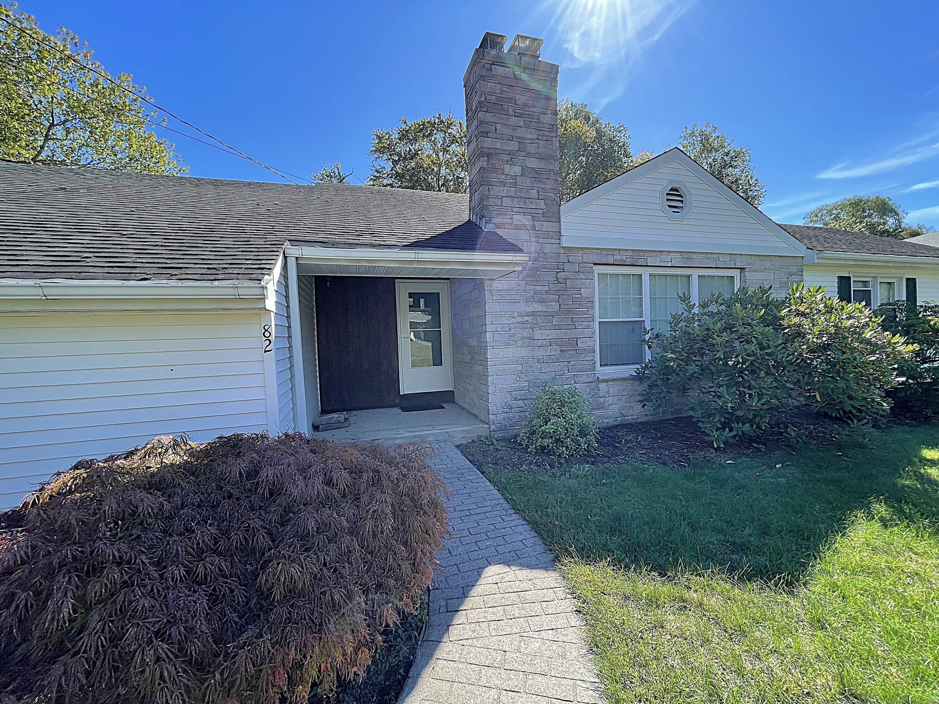 Welcome to 82 North High Street, nestled in the heart of Clinton a charming and highly desirable shoreline town known for its coastal beauty and vibrant community.