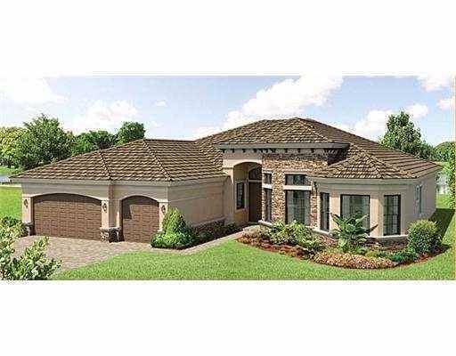 This beautifully maintained and rarely available single story estate home is tucked away on a quiet cul de sac in the unique and prestigious community EQUUS.