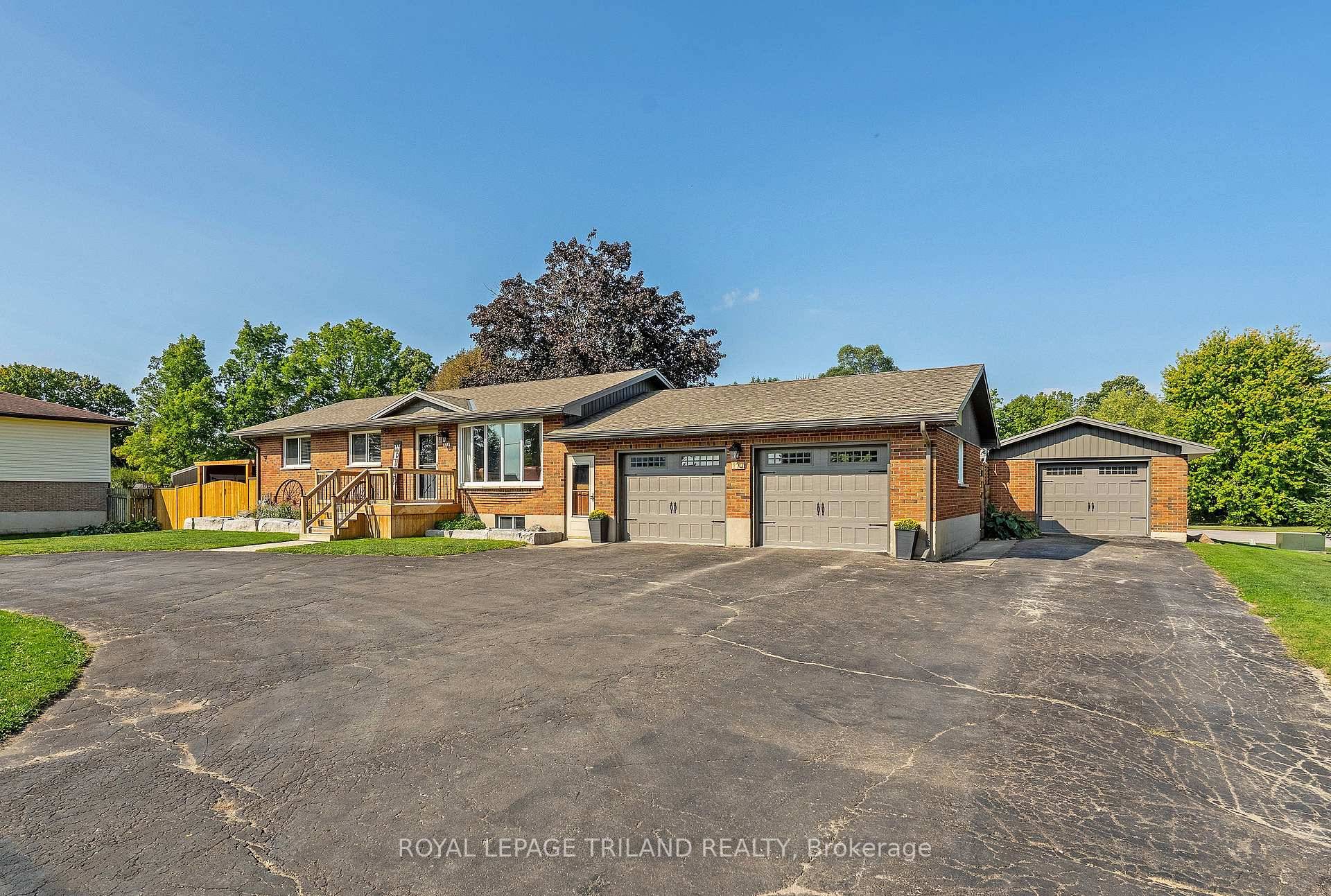 The home you have been waiting for !