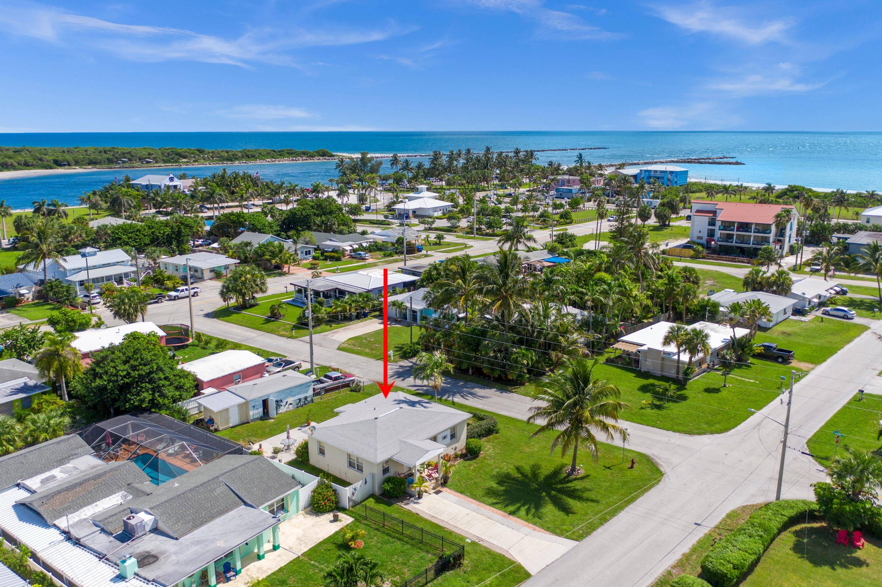 NEW REDUCED PRICE...... EVERYTHING IS BETTER AT THE BEACH !