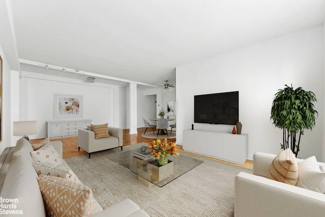 Peaceful garden view ! Great light, green leafy views and quiet.