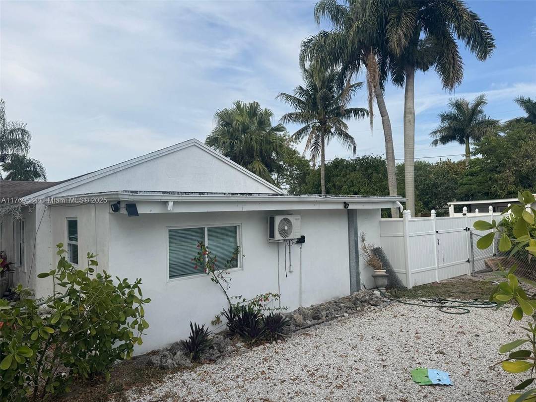 Income producing duplex offering solid rental potential on a large lot.