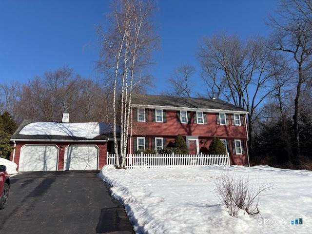 Welcome to 64 Garnet Lane !