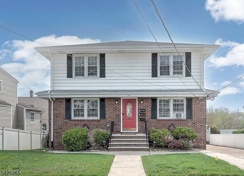 Turnkey 3 Family Investment Opportunity !