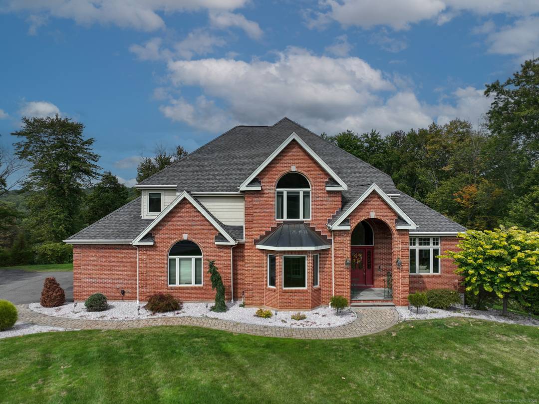 This exquisite custom home, crafted by the acclaimed Lawlor Builders in 2001, is a masterpiece of luxury and design.