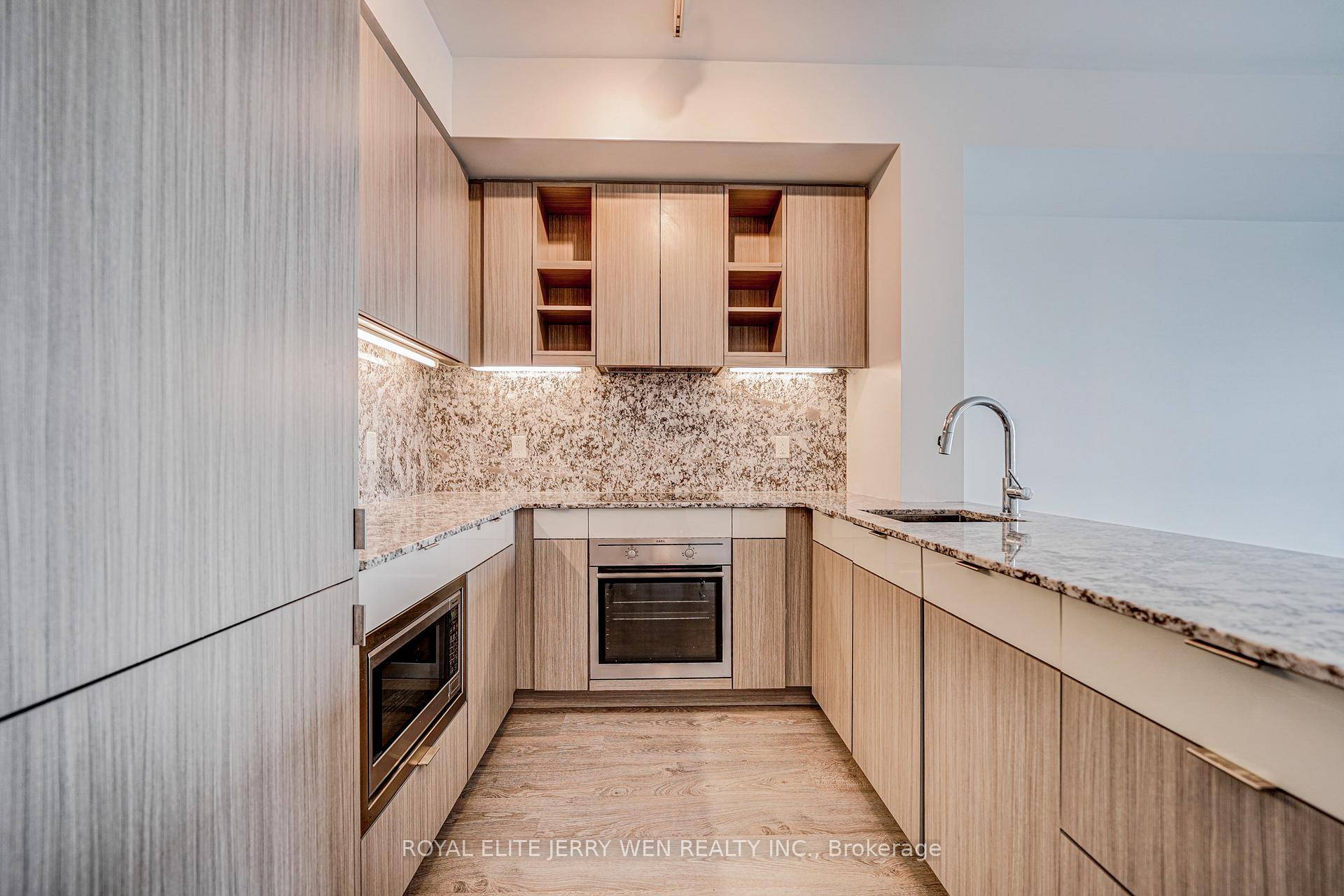 2 Bedroom, 2 Bathroom Corner Unit Built By Tridel, Located At High Demanded Midtown, 9 Feet Ceiling, Laminate Floor, Open Concept Kitchen With Granite Counter Top, Spacious Living Room With ...