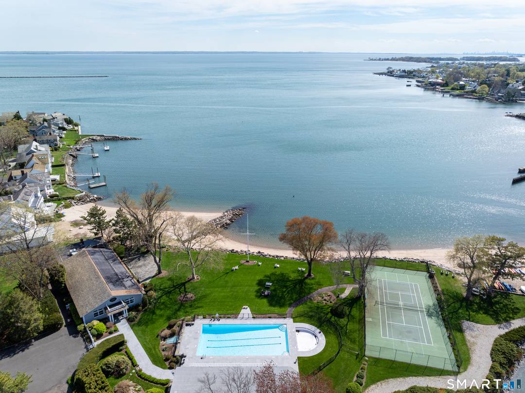 Casual coastal living with a vacation vibe all year long here at Dolphin Cove.