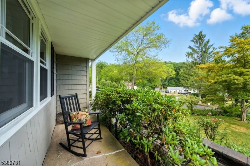 Pride of ownership shines throughout this inviting 4 bedroom Center Hall Colonial, located in the desirable Lake Shawnee Community.