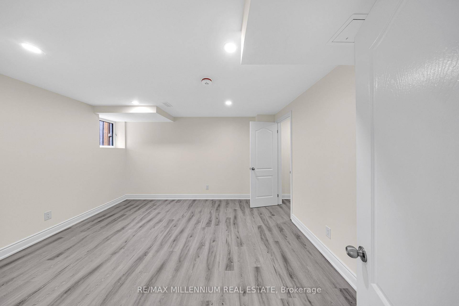 Be the first to live in this brand new, never before occupied basement apartment in the heart of North Oshawa.