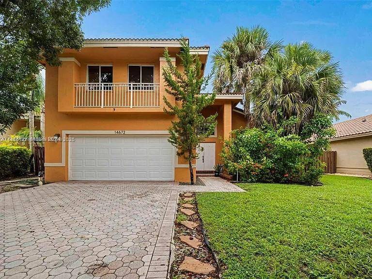 An amazing opportunity to own this beautifully remodeled home in the heart of Davie !