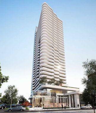 Welcome to Azura Condos modern luxury living at Yonge amp ; Finch.
