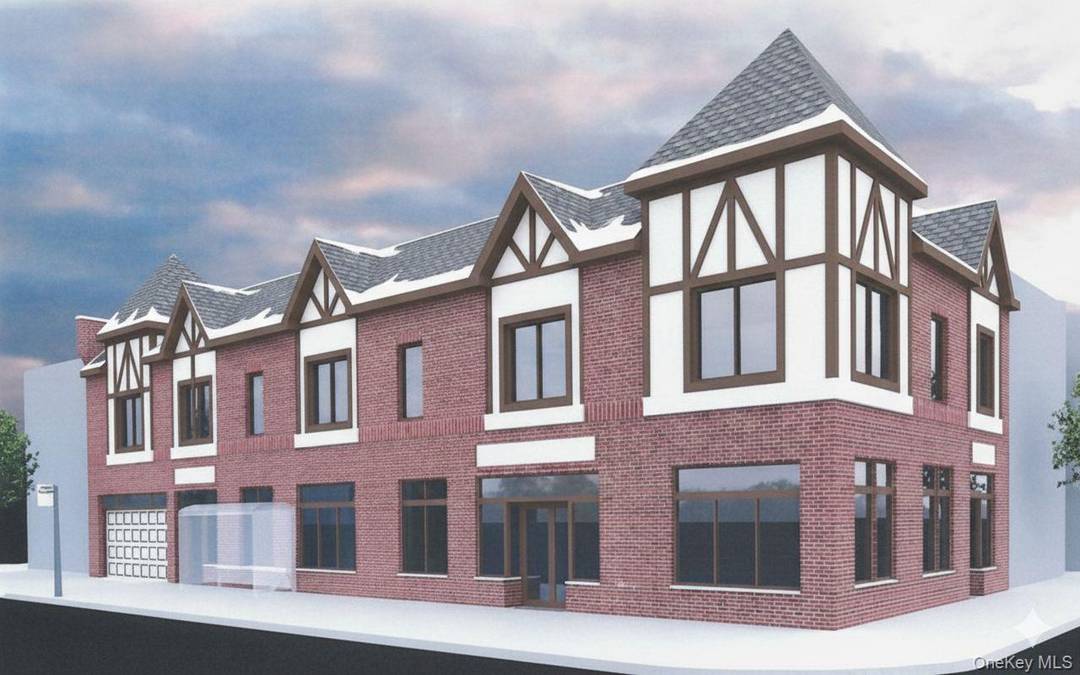 Rare Shovel Ready Development Opportunity in Glendale Prime Mixed Use Site with BSA Approved Plans Take advantage of this fully approved development opportunity at 73 45 Myrtle Avenue a.