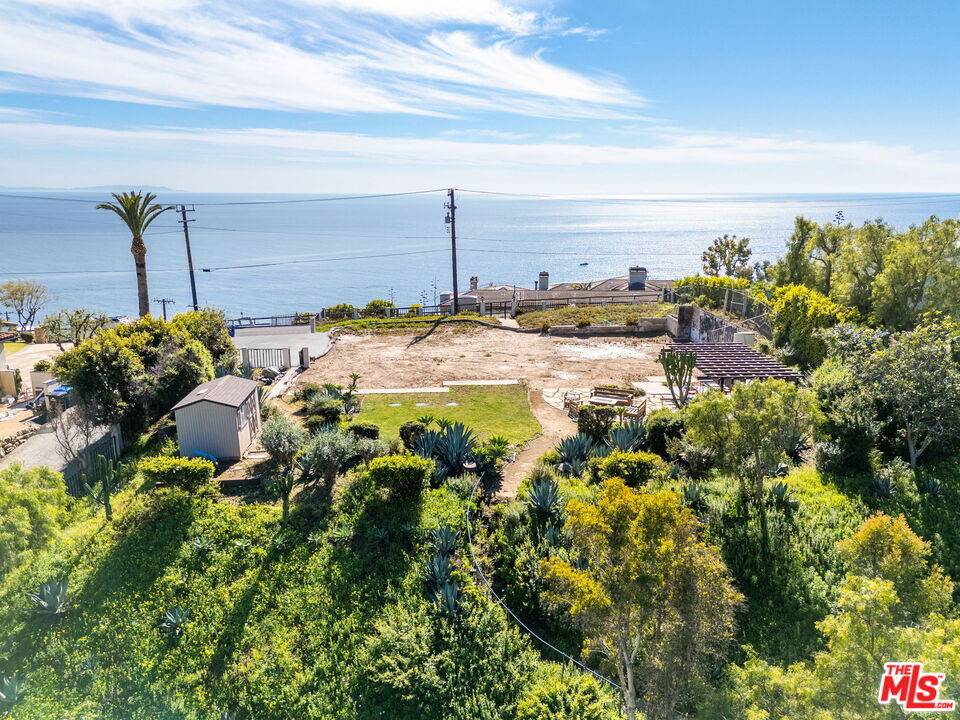21535 Deerpath Ln Malibu La