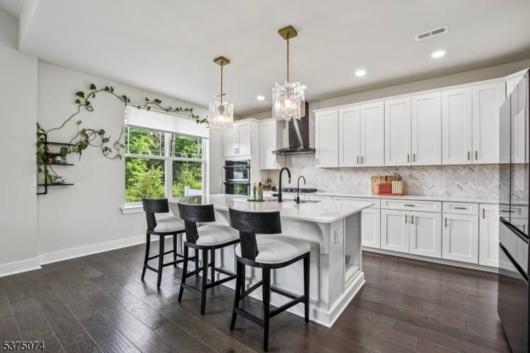 A rare opportunity at The Collection in Morristown !