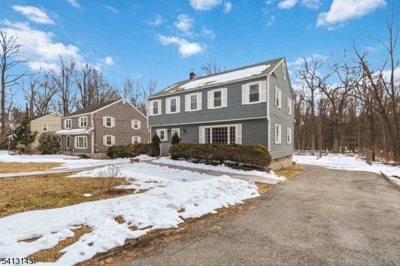 Welcome to this beautifully maintained Colonial, perfectly positioned on a cul de sac street with charming curb appeal and thoughtful updates throughout.