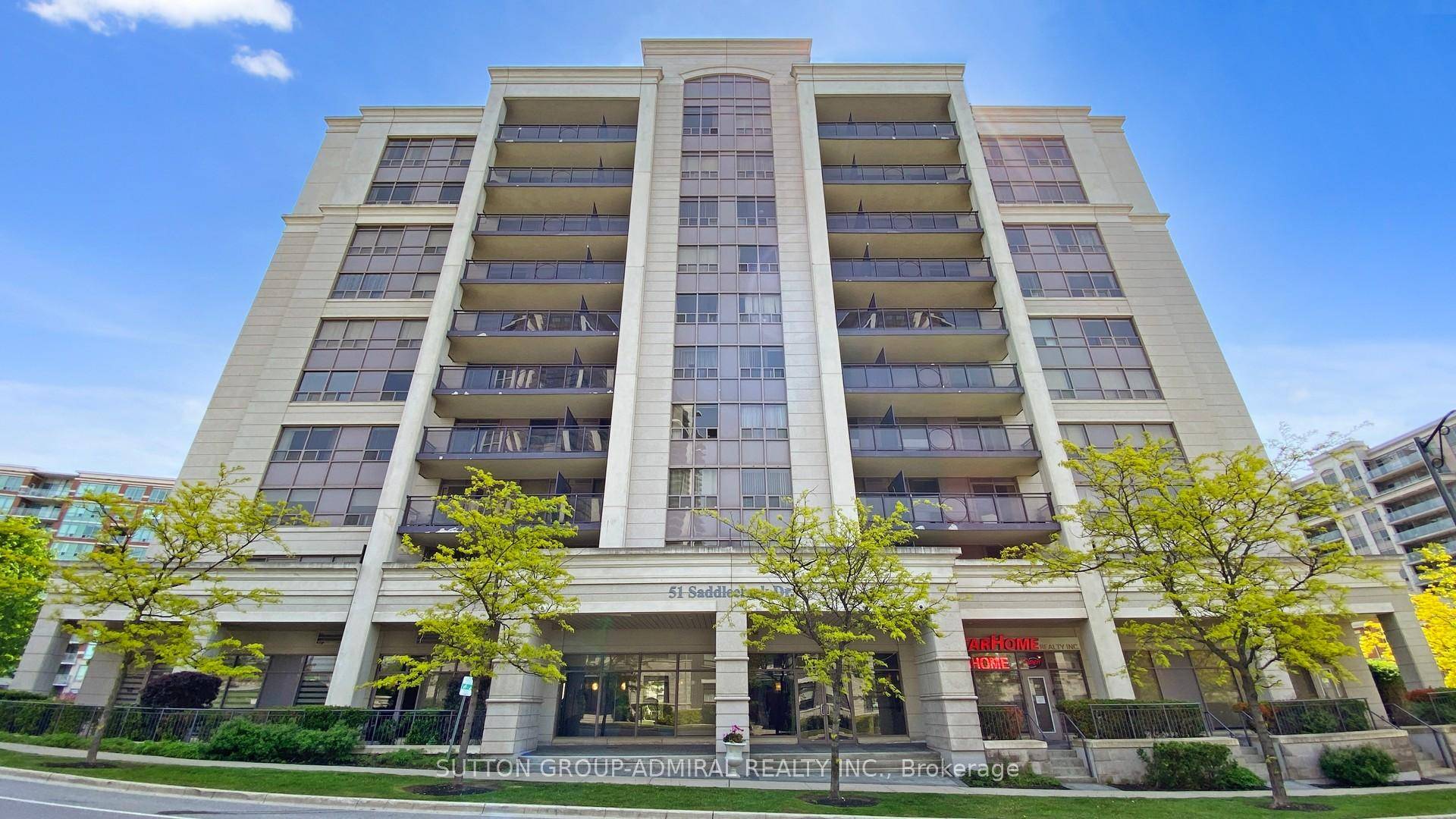 Beautiful Luxurious Condo.