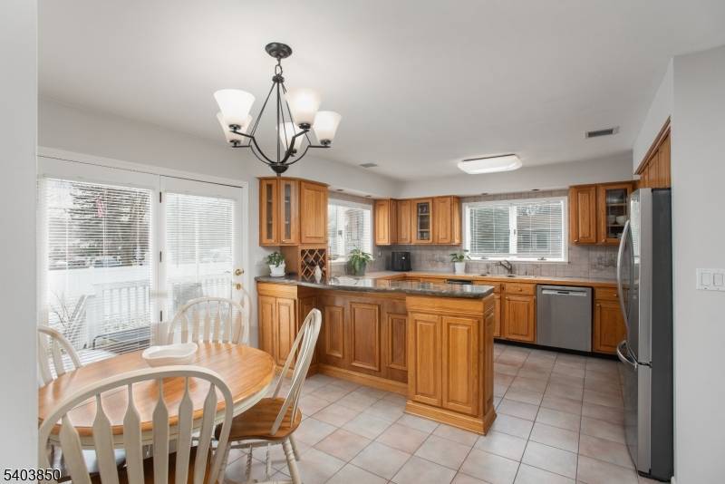 Welcome home to this immaculate property set on a beautiful tree lined street.