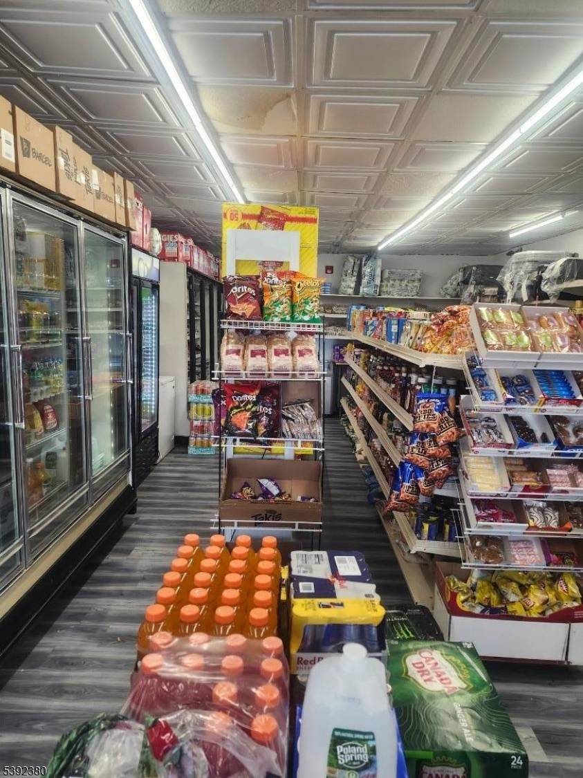 This is a great business opportunity in the heart of Paterson, A convenience store and fully operational in a high visibility, high traffic location at 224 Union Ave next to ...