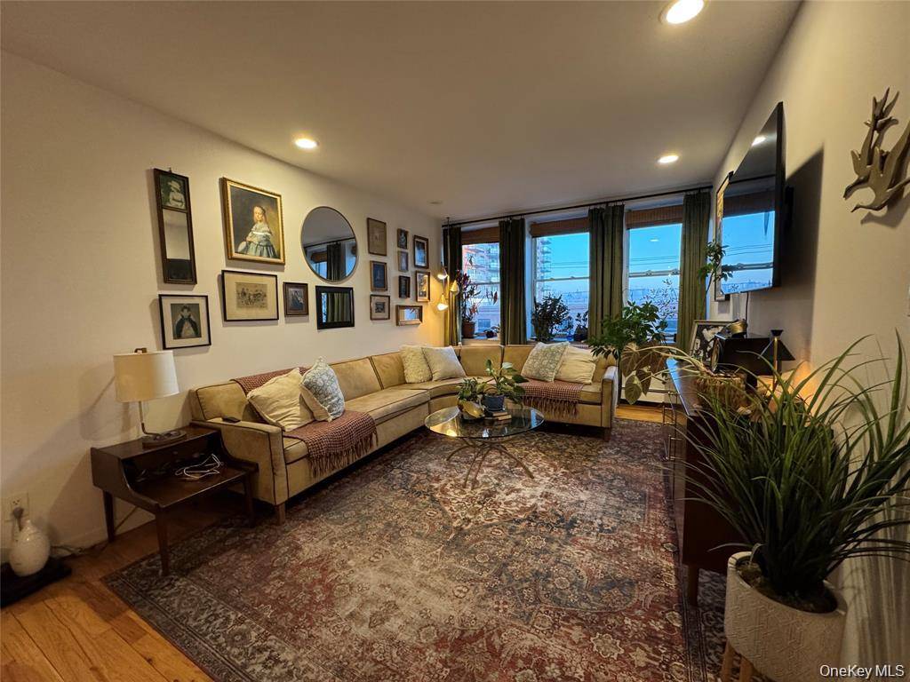 Live at the Beach Prime Long Beach Investment CONDO with parking.