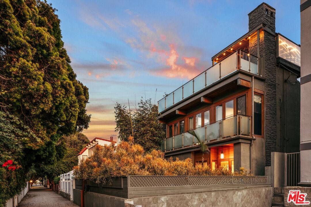 14   Anchorage St 3BR Marina Del Rey La