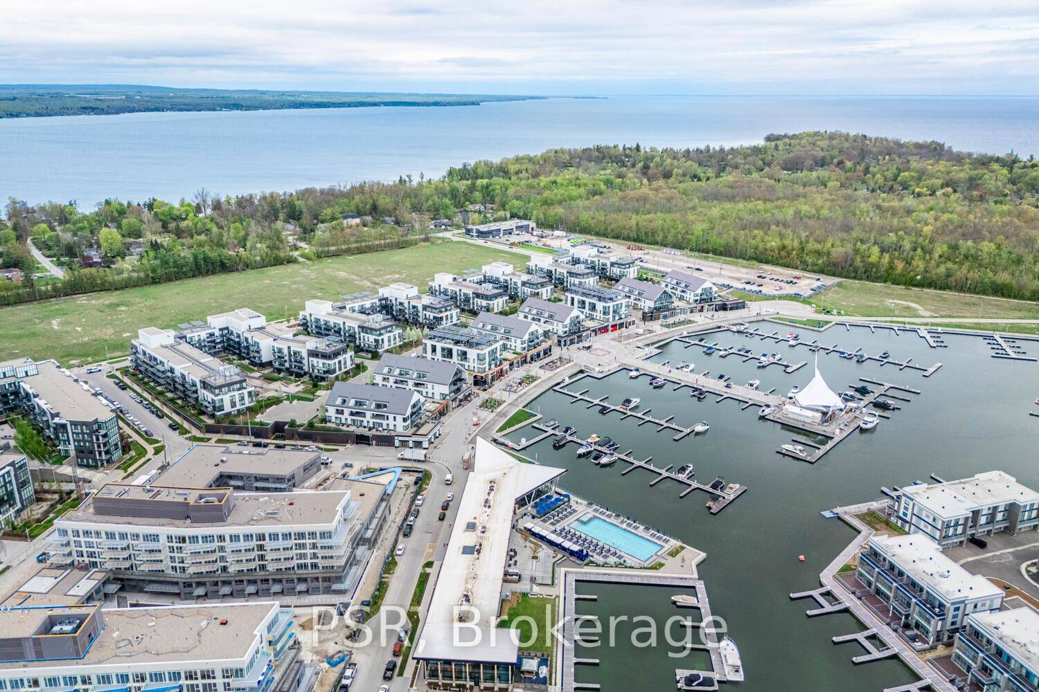 Experience The Joy And Convenience Of Living At Friday Harbour.