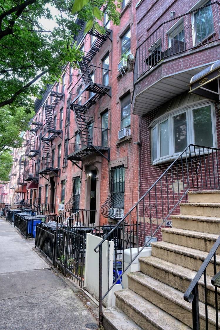 Welcome to Boerum Hill ! !