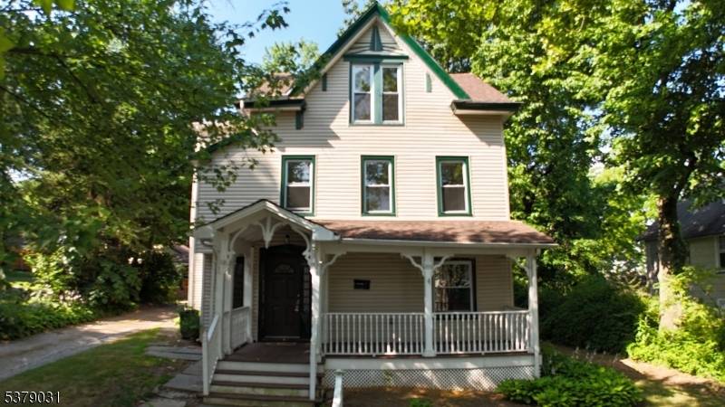 Newest development opportunity in South Orange, New Jersey.