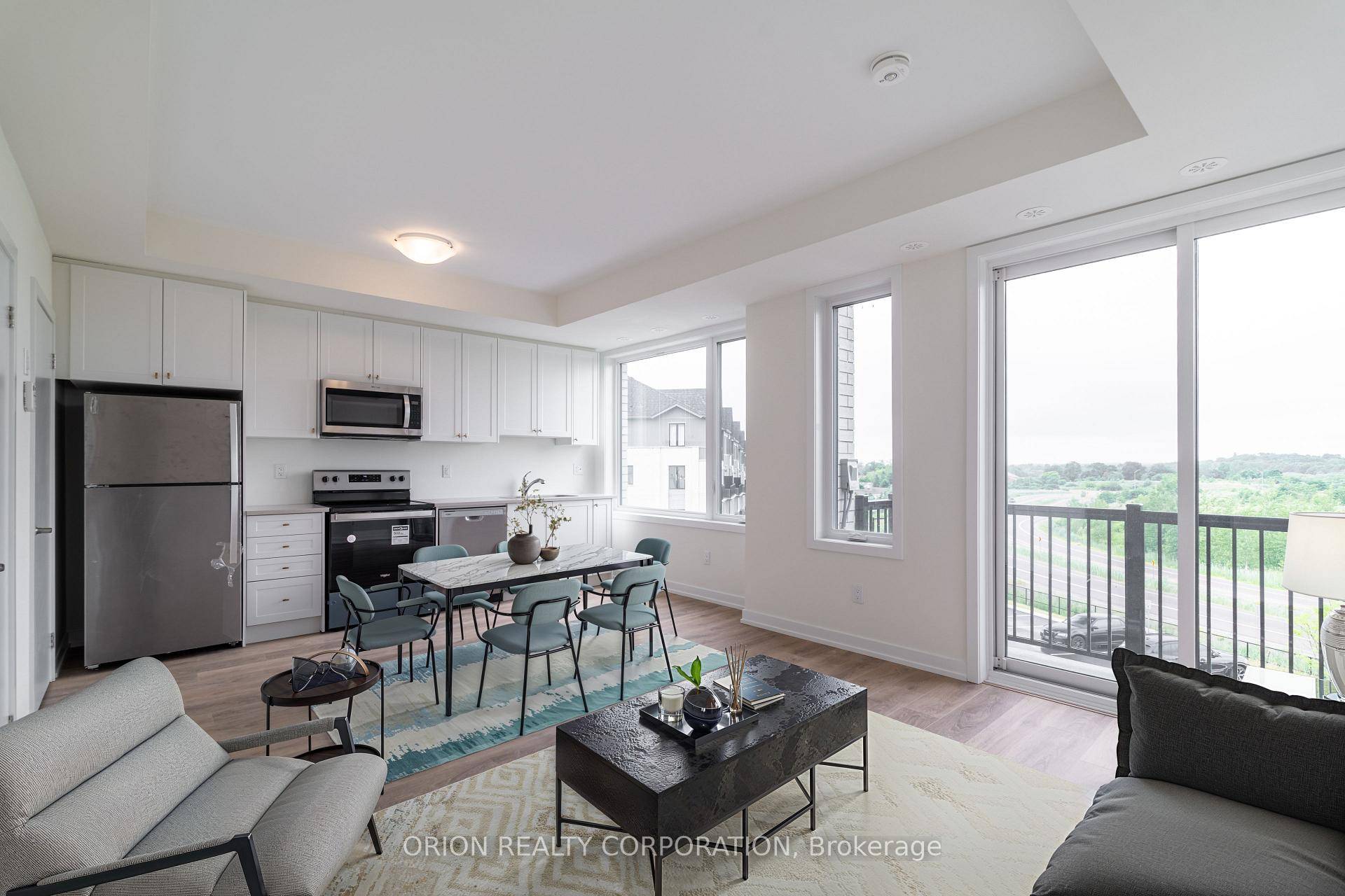 Attention first time home buyers you may also be eligible for the new First Time Home Buyers'5 GST Rebate, making this the perfect time to step into homeownership !