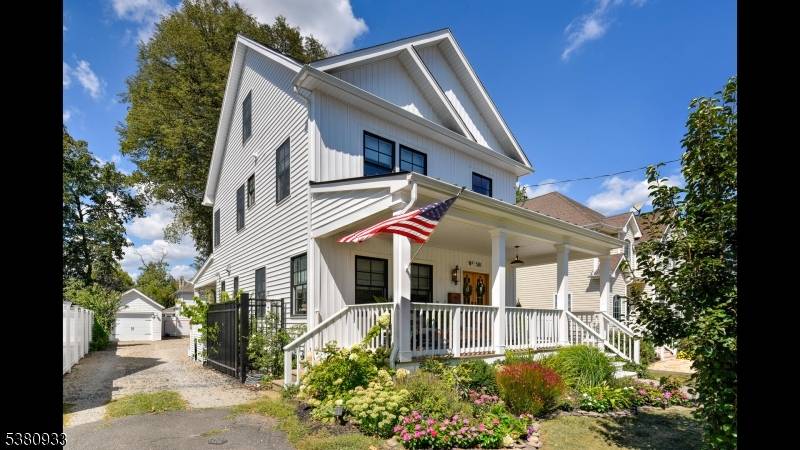 Welcome to your dream home !