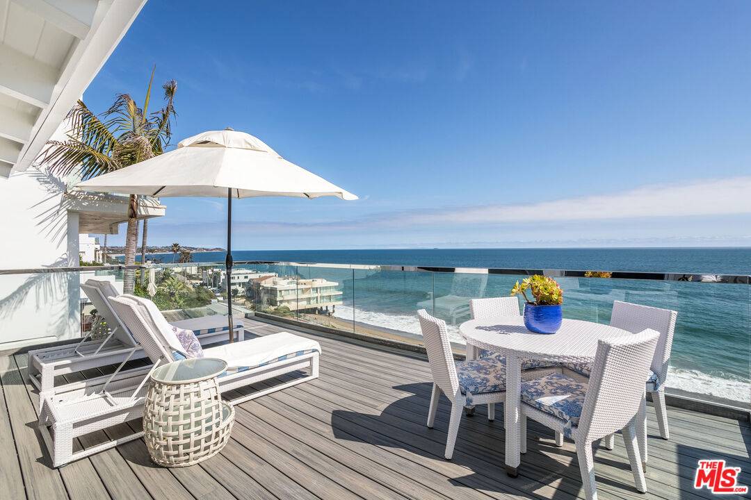 31658   Broad Beach Rd 4BR Malibu La