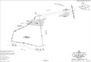 Beautiful flat waterfront acreage never developed, with magnificent reservoir views.