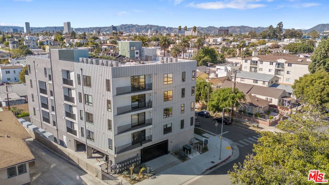 4506  Dockweiler St 2BR La