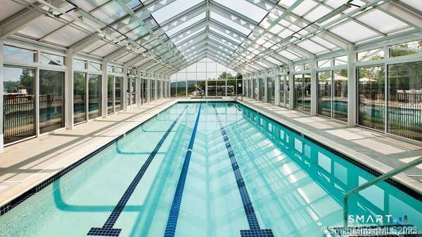 Beautiful top level two bedroom condo apartment, 9' ceilings, both bedrooms with a full bath, nice foyer entrance, granite countertops, living room with access to the deck, washer and dryer ...