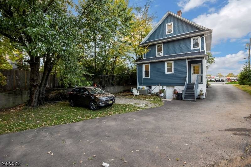 Back on the Market. Rare 2 Family Opportunity in Prime Springfield Location !