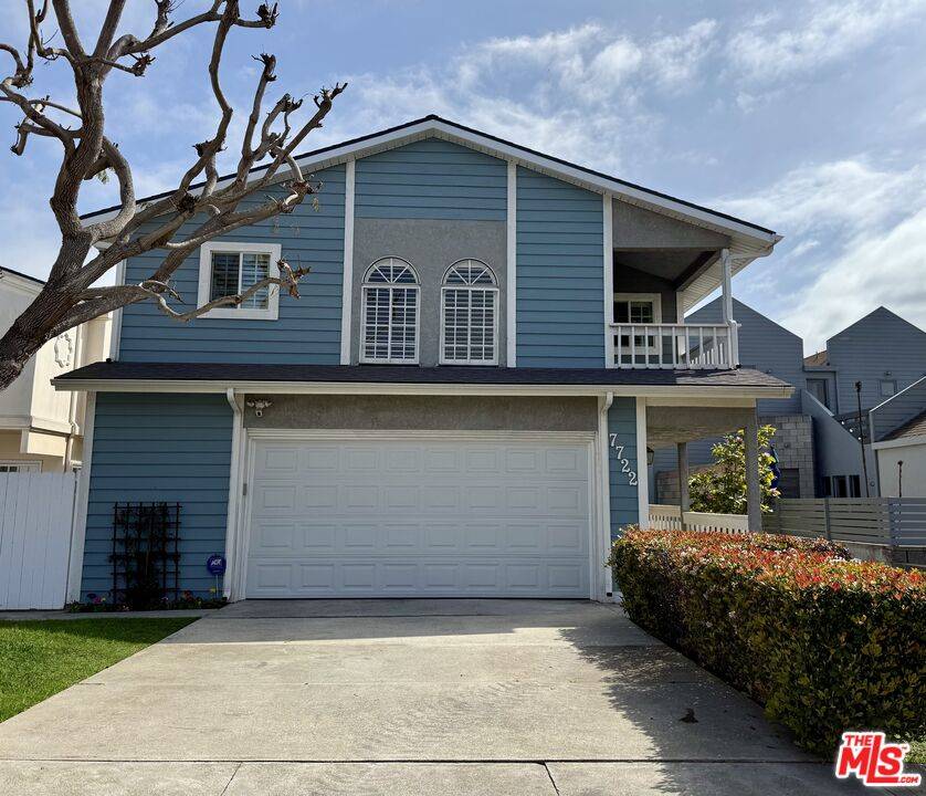 7722 W 81st St 3BR La