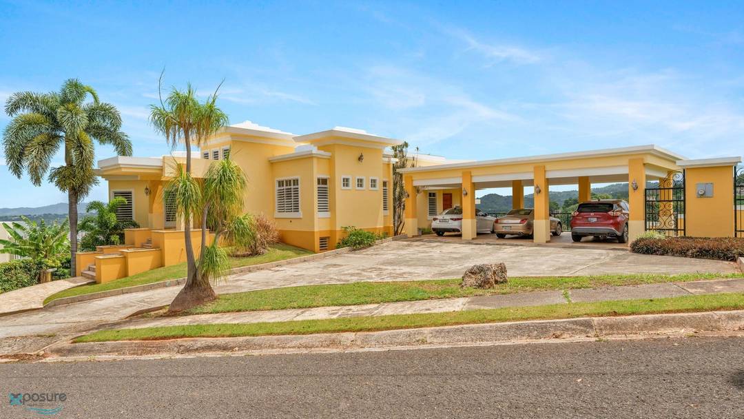 LOS ALEROS House Mayaguez