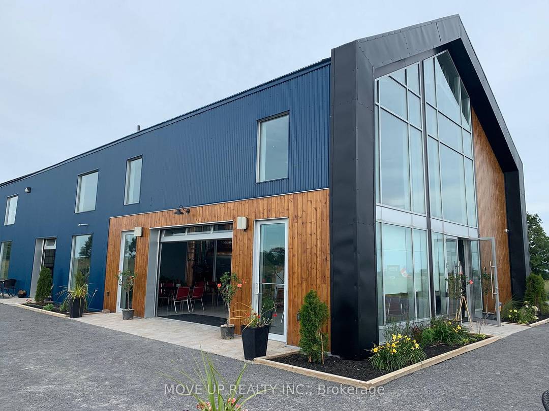 Turn Key Award Winning Craft Distillery amp ; 8.