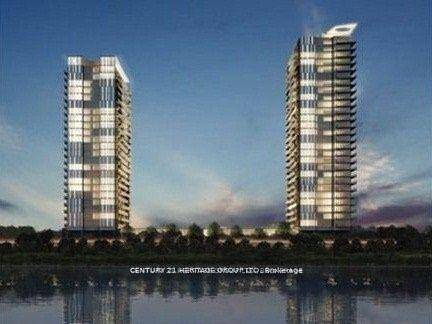 Luxury N X T Condo With Stunning Views Of Lake Ontario, High Park And City Skyline, 9Ft Ceilings, One Of The Best Layouts In The Bldg, Floor To Ceiling Windows, ...