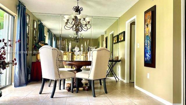 Townhome in the highly desirable community of Sabal Chase.