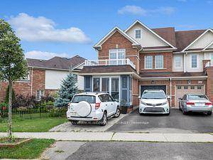 Welcome to this bright, spacious and private end unit townhome, located in the family friendly community of Alton Village.