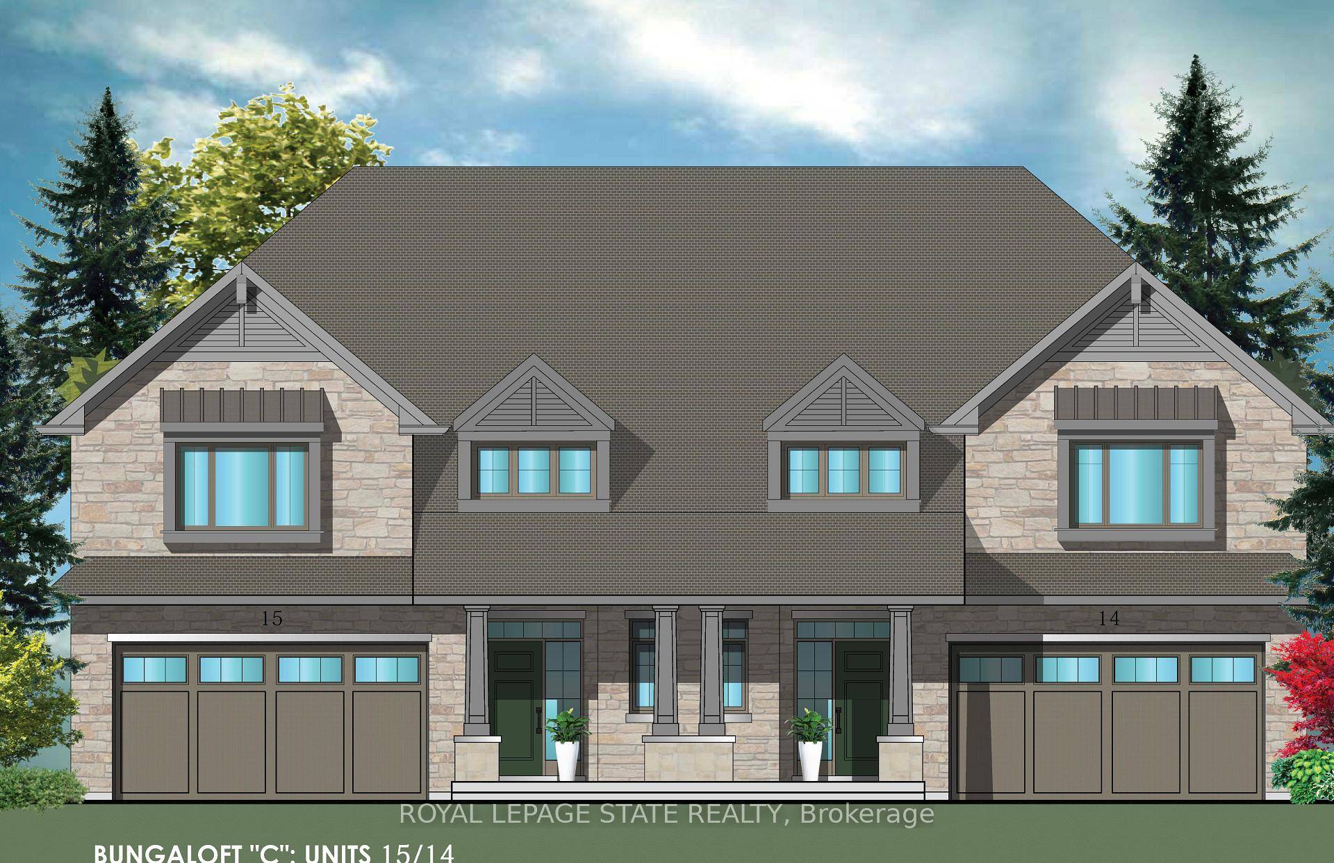 Evergreen Estates Exquisite Luxury Two Storey Semi Detached A Dream Home in the Heart of Convenience.