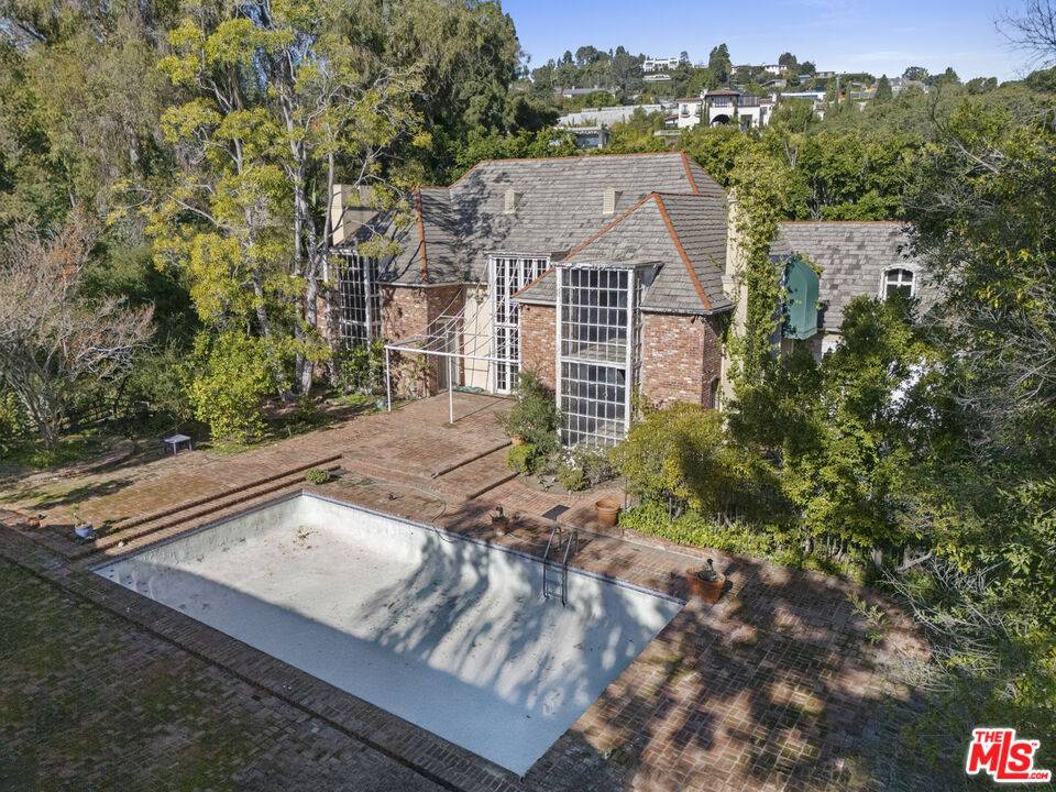 501 St Cloud Rd 5BR Bel Air La