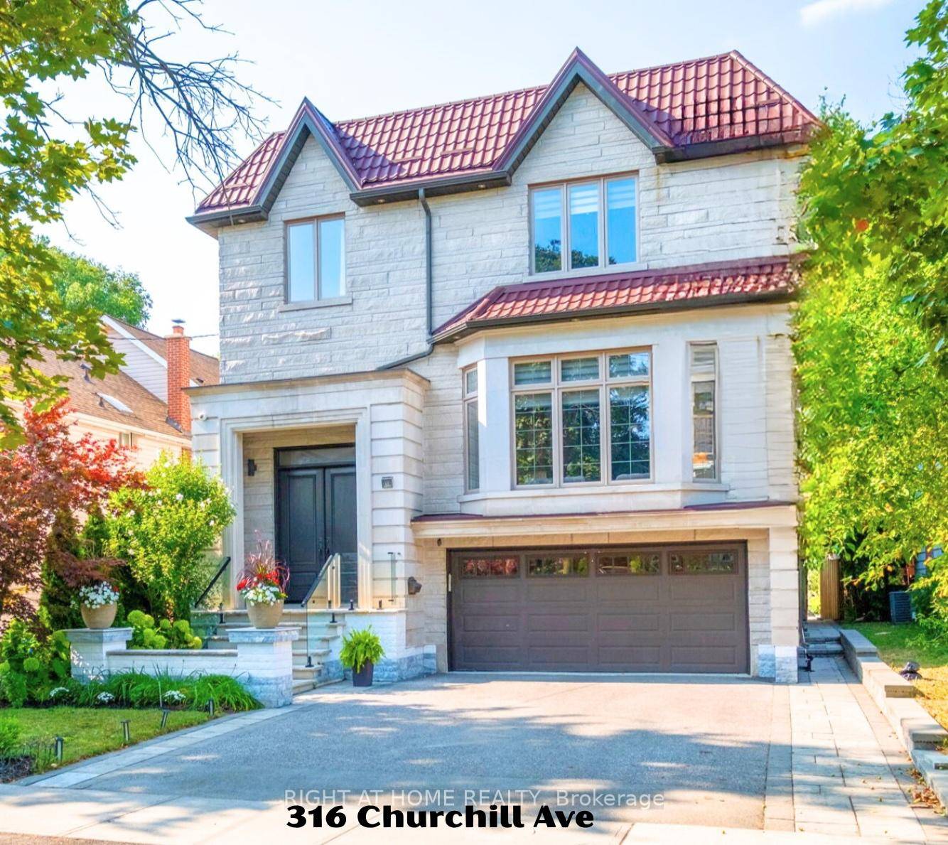 Why Do You Need A Cottage When Your Own Backyard Has Another Home ?