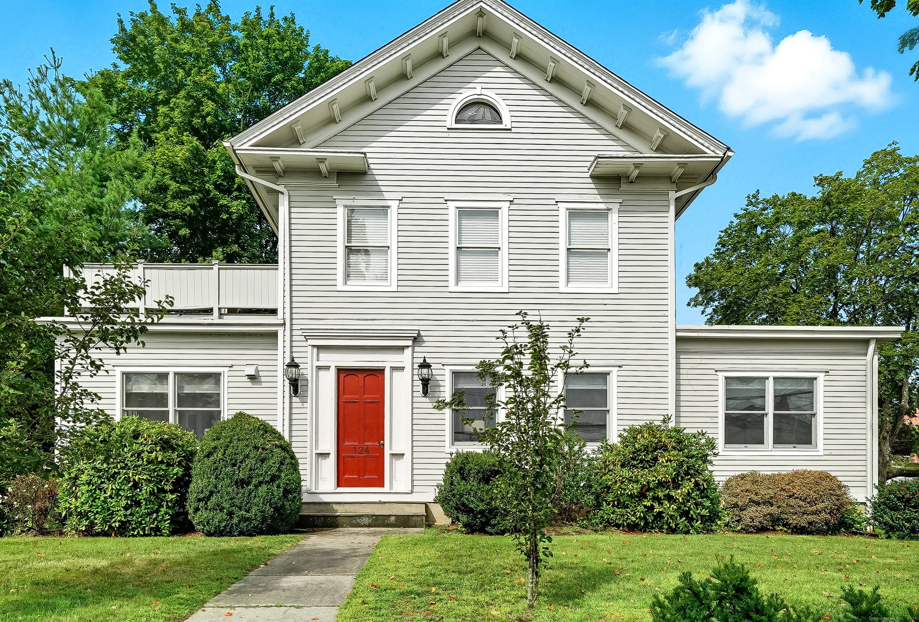 Light filled, updated, 3 bedroom condo with WATER VIEWS !
