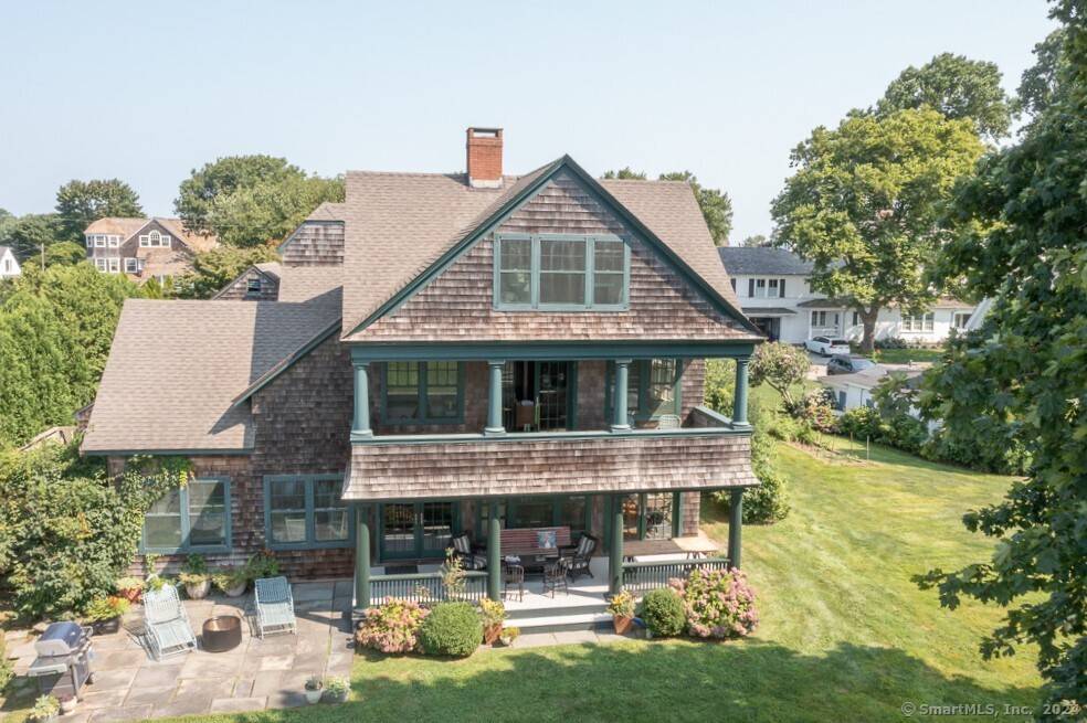 Fantastic Opportunity to Rent for the month of August in Fabulous Fenwick !