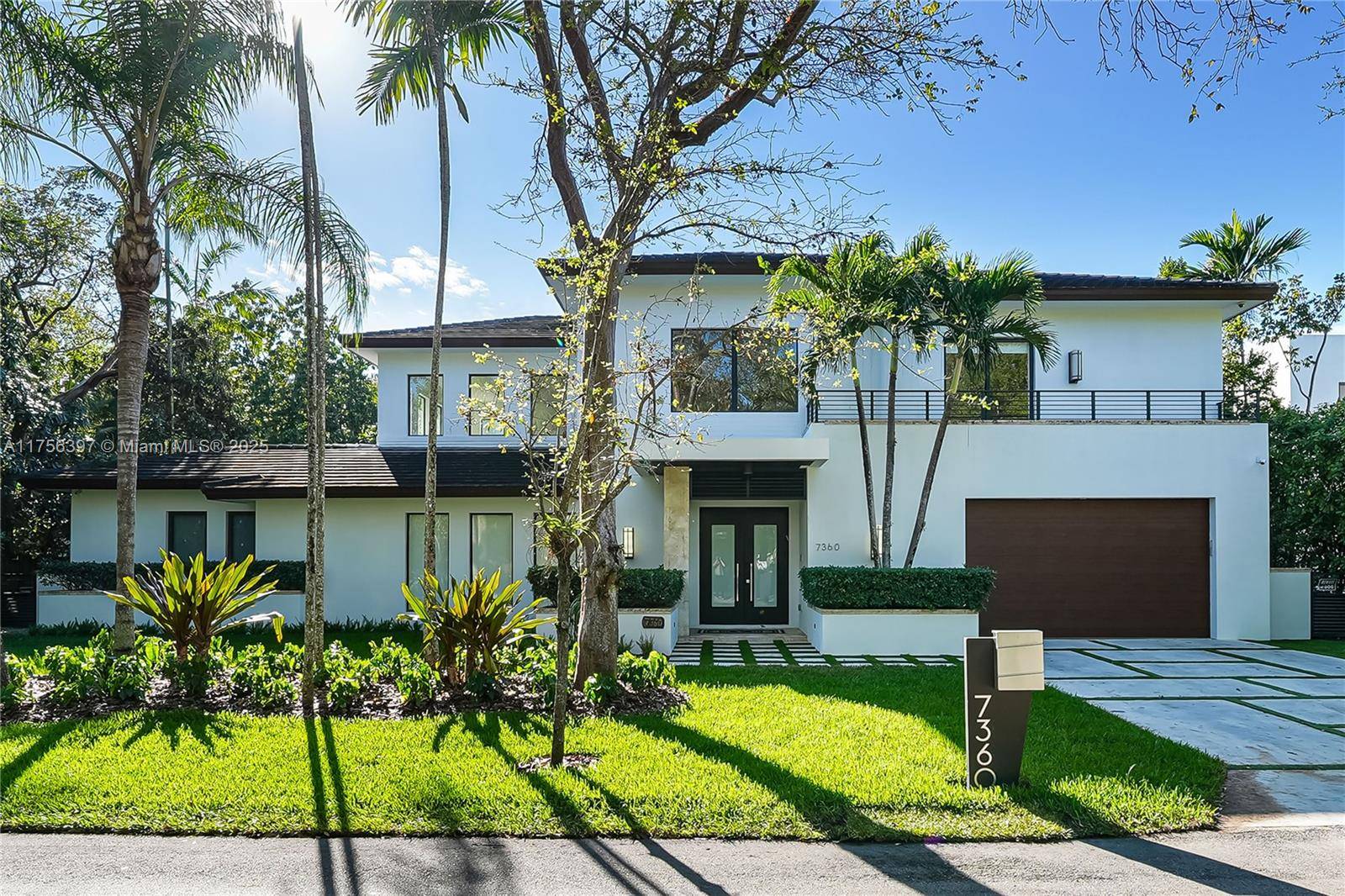 Prime High Pines location !