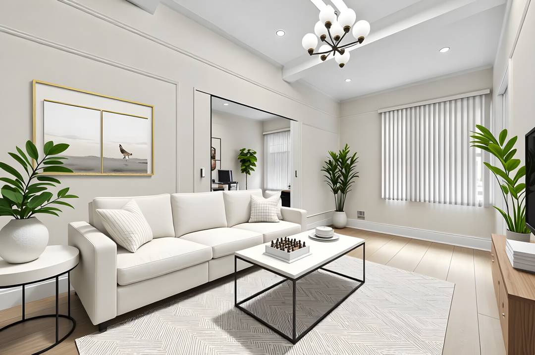 Architectural Digest is calling your name.