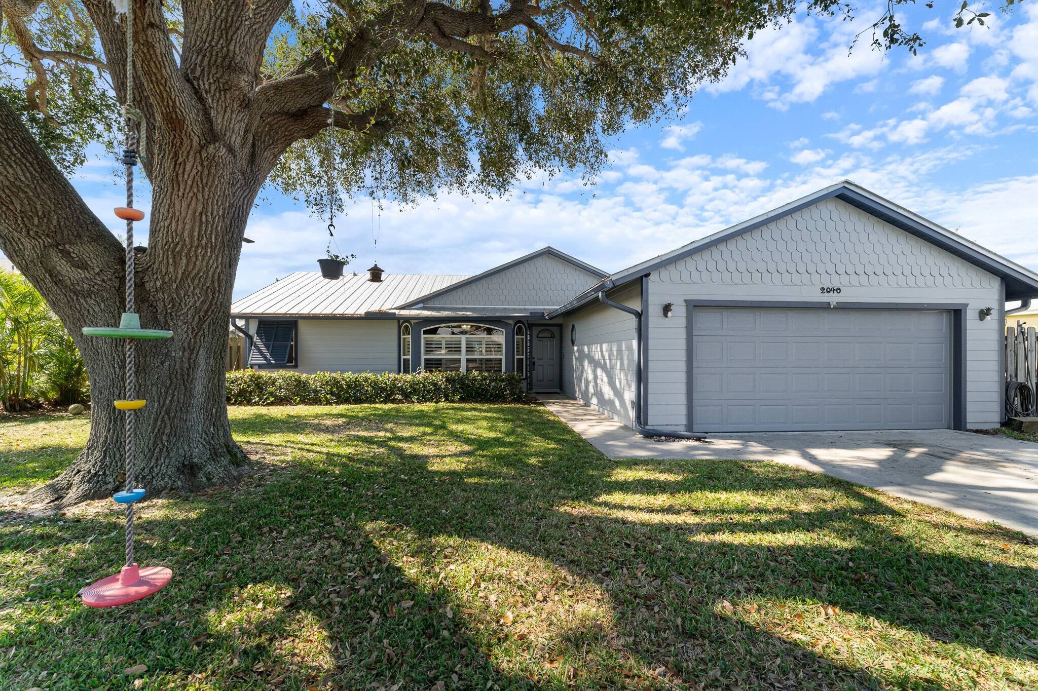 Come look at this beautiful home a on private cul de sac.
