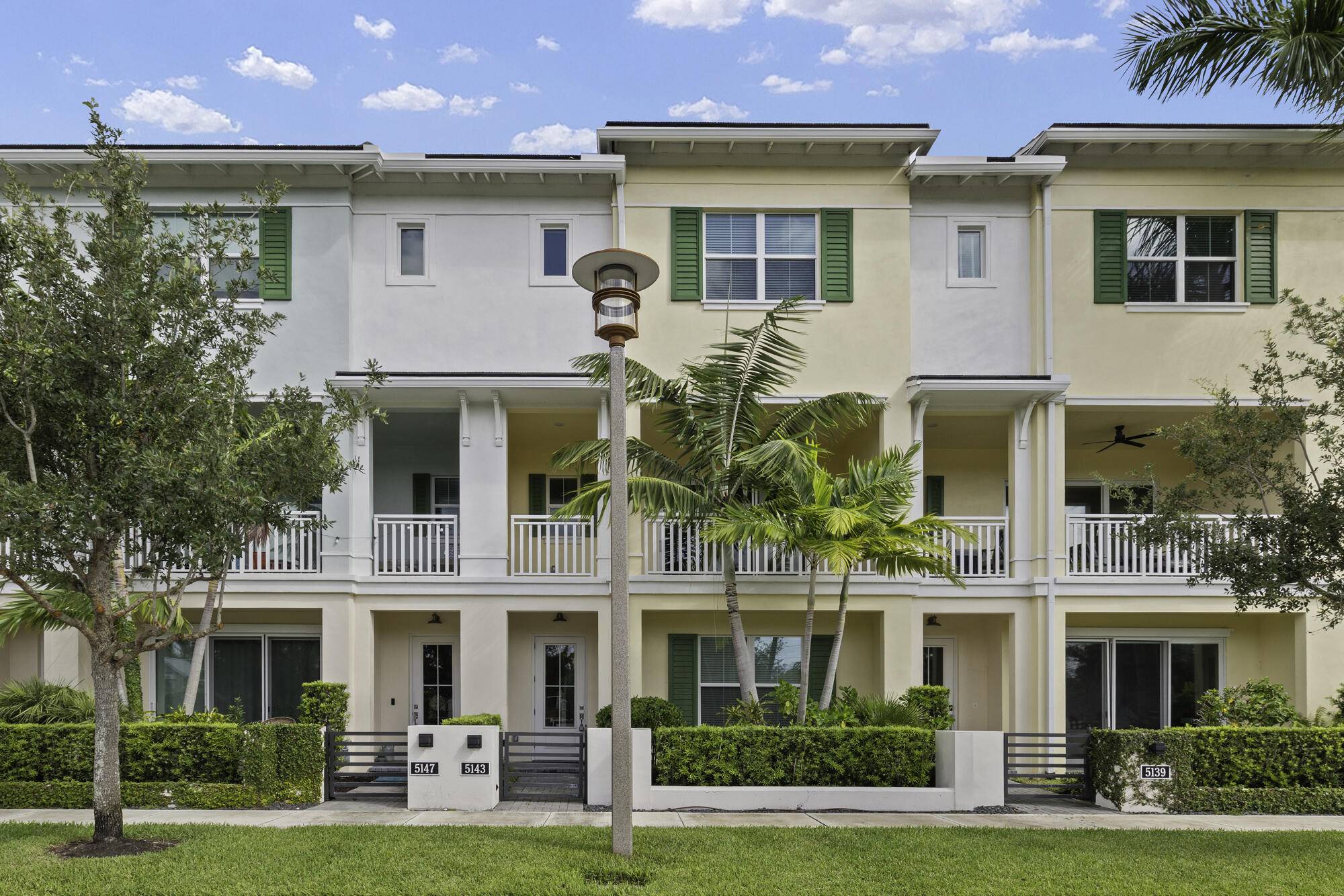 Indulge in sophisticated living in the highly sought after Alton Community with this beautifully designed 4 bedroom, 3.